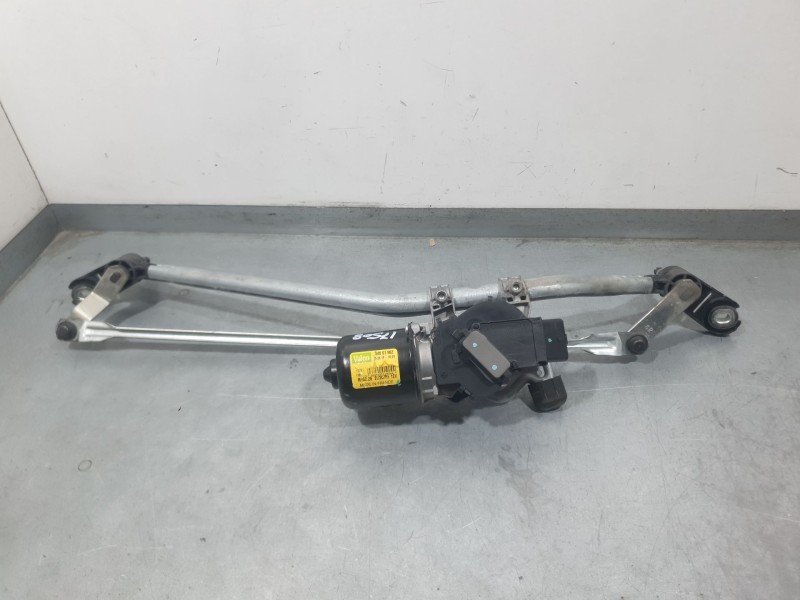 Recambio de motor limpia delantero para renault kangoo express (fw0/1_) 1.5 dci 90 (fw0g, fw05, fw08, fw11) referencia OEM IAM 8