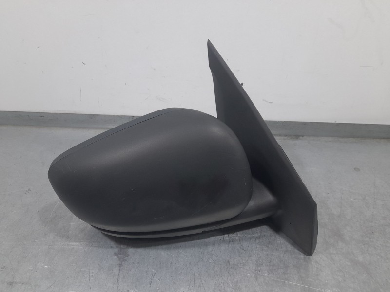 Recambio de retrovisor derecho para renault express furgoneta/monovolumen 1.5 blue dci 95 (f6ab) referencia OEM IAM 23967168  