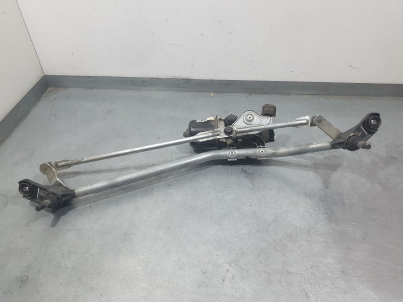 Recambio de motor limpia delantero para renault kangoo express (fw0/1_) 1.5 dci 90 (fw0g, fw05, fw08, fw11) referencia OEM IAM 8