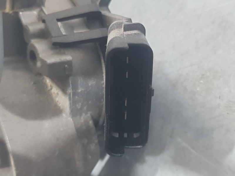 Recambio de motor limpia delantero para renault kangoo express (fw0/1_) 1.5 dci 90 (fw0g, fw05, fw08, fw11) referencia OEM IAM 8