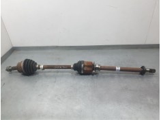 Recambio de transmision delantera derecha para fiat doblo cargo (263_) 1.3 d multijet (263wxu1a) referencia OEM IAM 52126130  