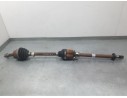 Recambio de transmision delantera derecha para fiat doblo cargo (263_) 1.3 d multijet (263wxu1a) referencia OEM IAM 52126130  