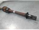Recambio de transmision delantera derecha para fiat doblo cargo (263_) 1.3 d multijet (263wxu1a) referencia OEM IAM 52126130  