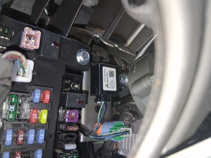 Recambio de columna direccion para mitsubishi asx (ga_w_) 1.6 mivec (ga1w) referencia OEM IAM 4405A090  