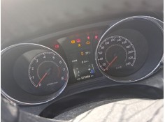 Recambio de cuadro instrumentos para mitsubishi asx (ga_w_) 1.6 mivec (ga1w) referencia OEM IAM 8100C721  