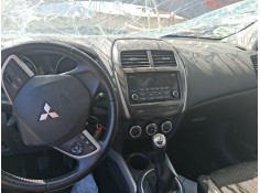 KIT AIRBAG 7030A647XA C/SALPICADERO Y AIRBAG DE PIERNA SIN PRETENSORES 7030A647XA CONDUCTOR 7030A429 ACOMPAÑANTE 8635A321 CENTRA