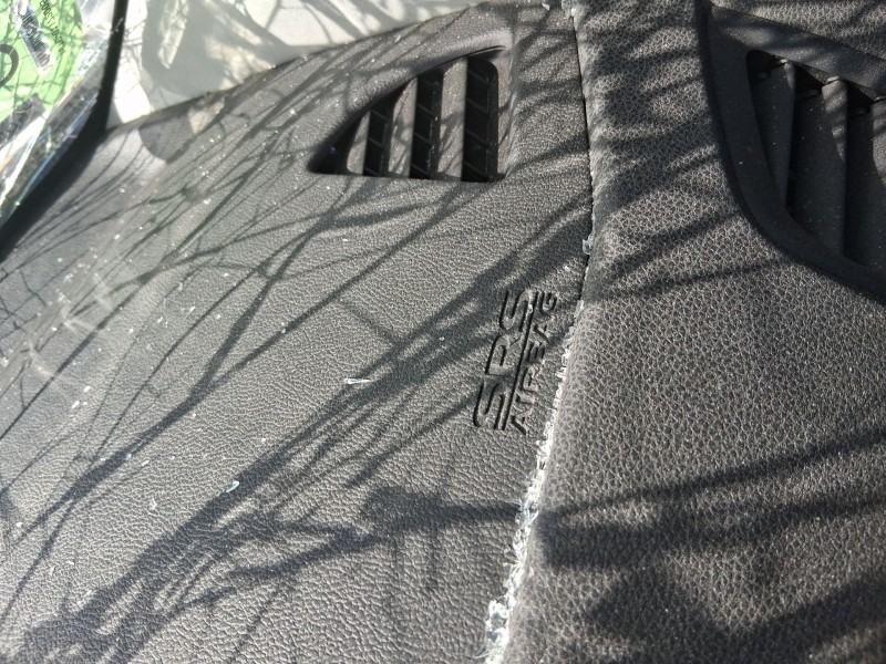 Recambio de kit airbag para mitsubishi asx (ga_w_) 1.6 mivec (ga1w) referencia OEM IAM 7030A647XA C/SALPICADERO Y AIRBAG DE PIER