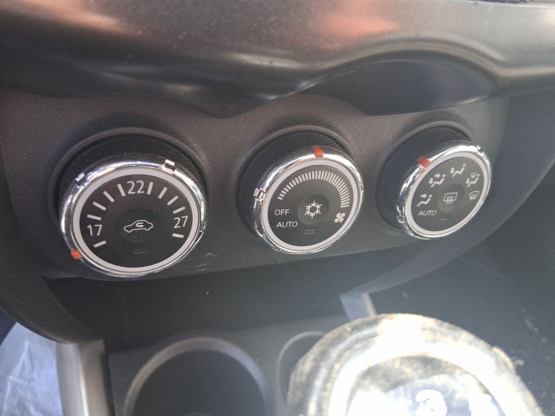 Recambio de mando climatizador para mitsubishi asx (ga_w_) 1.6 mivec (ga1w) referencia OEM IAM 7820B079  