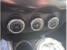 Recambio de mando climatizador para mitsubishi asx (ga_w_) 1.6 mivec (ga1w) referencia OEM IAM 7820B079  