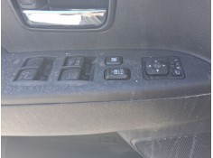Recambio de mando elevalunas delantero izquierdo para mitsubishi asx (ga_w_) 1.6 mivec (ga1w) referencia OEM IAM 8608A207 C/MAND