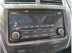 SISTEMA AUDIO / RADIO CD 8701A627 