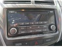 Recambio de sistema audio / radio cd para mitsubishi asx (ga_w_) 1.6 mivec (ga1w) referencia OEM IAM 8701A627  