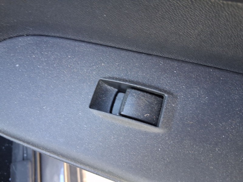 Recambio de mando elevalunas trasero derecho para mitsubishi asx (ga_w_) 1.6 mivec (ga1w) referencia OEM IAM MR587944  