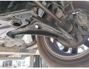 Recambio de brazo suspension inferior delantero izquierdo para mitsubishi asx (ga_w_) 1.6 mivec (ga1w) referencia OEM IAM 4013A4