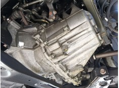 CAJA CAMBIOS F5M431VZR 2500A322 