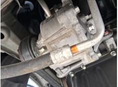 Recambio de compresor aire acondicionado para mitsubishi asx (ga_w_) 1.6 mivec (ga1w) referencia OEM IAM 7813A974  