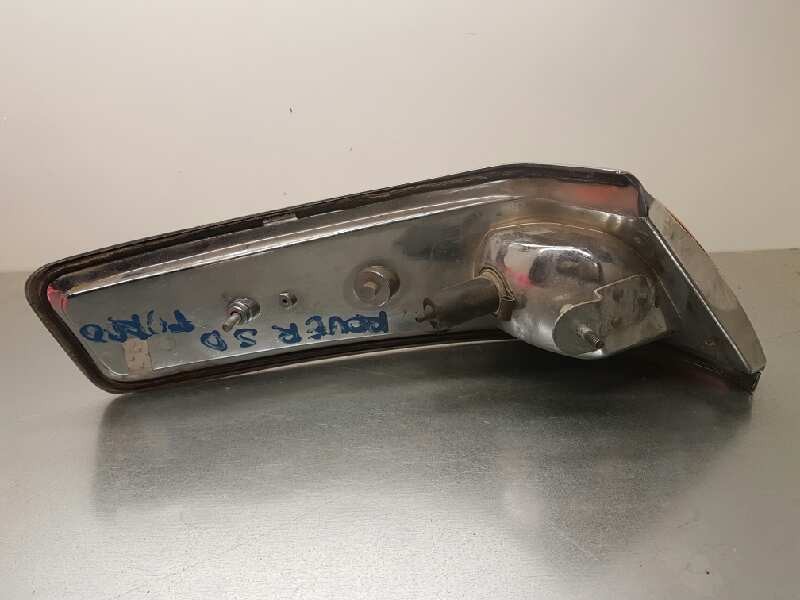 Recambio de piloto delantero izquierdo para mg 2400 referencia OEM IAM   TOCADO