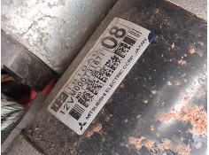 MOTOR ARRANQUE 1810A378 