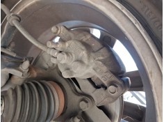 PINZA FRENO DELANTERA IZQUIERDA 4605A861 