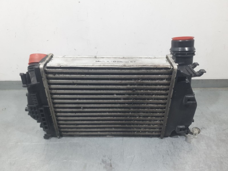 Recambio de intercooler para renault talisman (lp_) 1.6 dci 130 referencia OEM IAM 144614EB1A MM117D8 VALEO