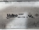 Recambio de intercooler para renault talisman (lp_) 1.6 dci 130 referencia OEM IAM 144614EB1A MM117D8 VALEO