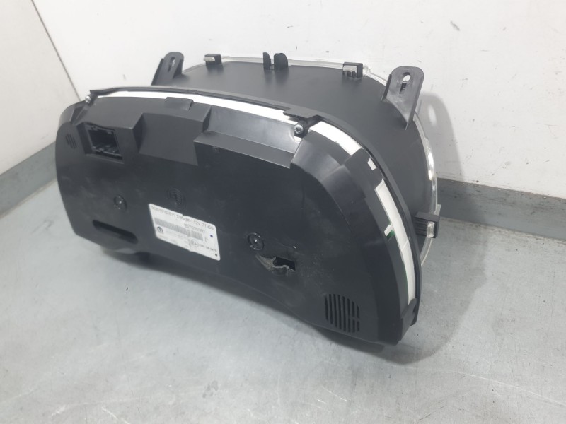 Recambio de cuadro instrumentos para fiat doblo cargo (263_) 1.3 d multijet (263wxu1a) referencia OEM IAM 521926360 503015162611