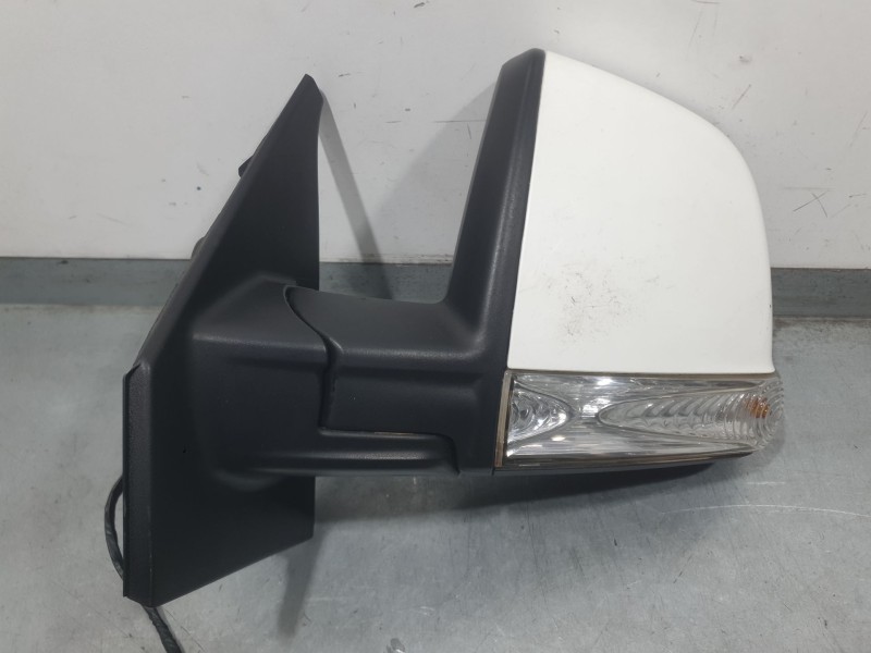 Recambio de retrovisor izquierdo para fiat doblo cargo (263_) 1.3 d multijet (263wxu1a) referencia OEM IAM 7356681810E  