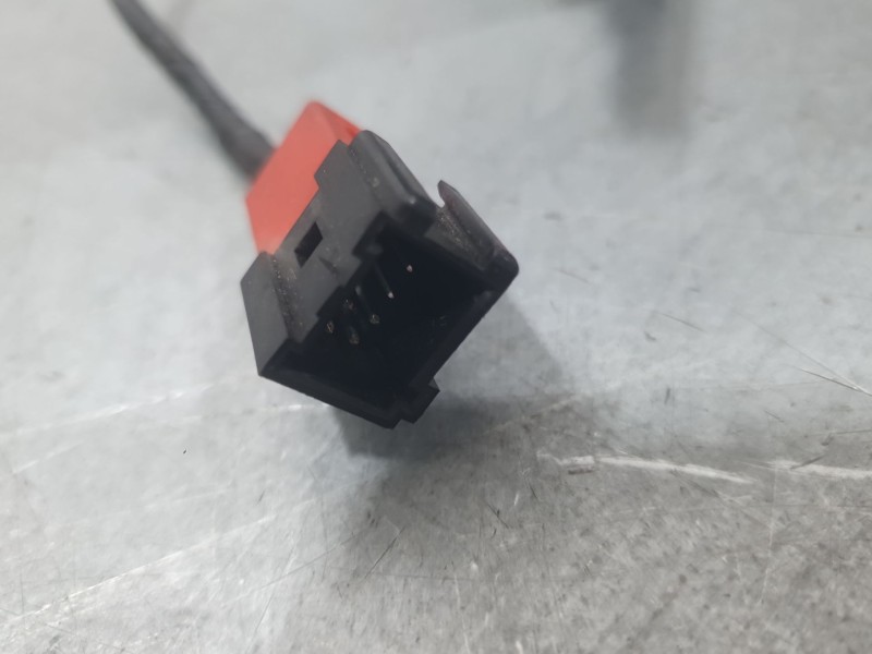 Recambio de retrovisor izquierdo para fiat doblo cargo (263_) 1.3 d multijet (263wxu1a) referencia OEM IAM 7356681810E  