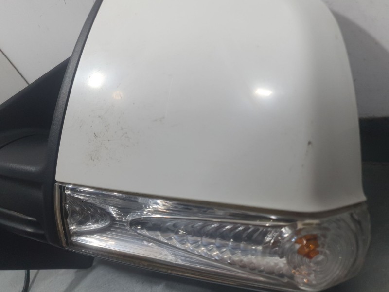 Recambio de retrovisor izquierdo para fiat doblo cargo (263_) 1.3 d multijet (263wxu1a) referencia OEM IAM 7356681810E  