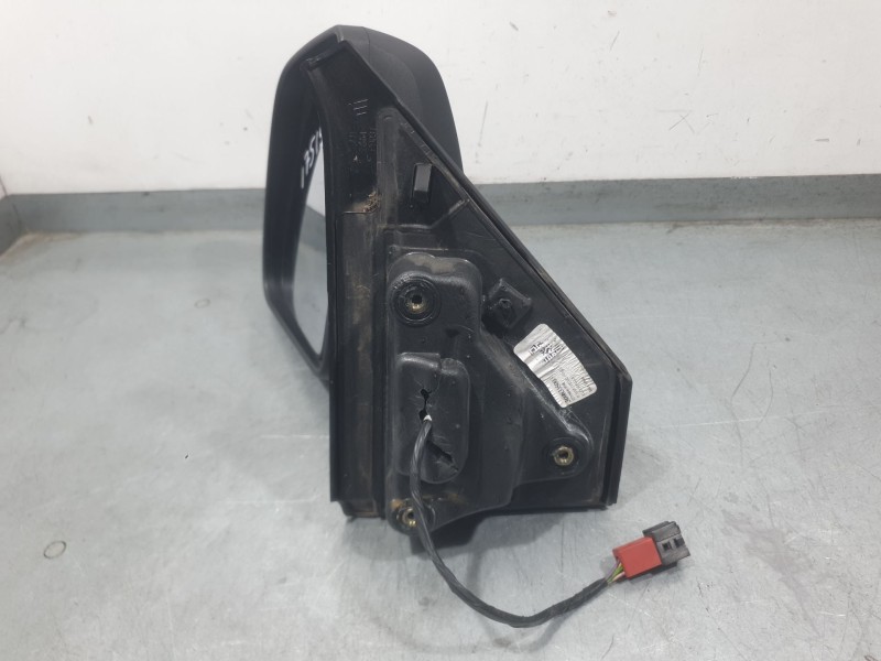 Recambio de retrovisor izquierdo para fiat doblo cargo (263_) 1.3 d multijet (263wxu1a) referencia OEM IAM 7356681810E  