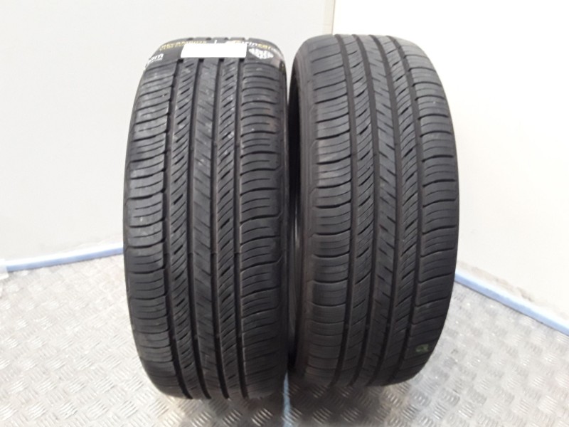Recambio de neumatico pareja para neumaticos reutilizados - referencia OEM IAM 225551898V KUMHO 225/55/18/98V