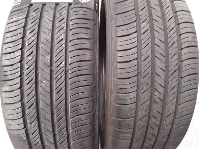 Recambio de neumatico pareja para neumaticos reutilizados - referencia OEM IAM 225551898V KUMHO 225/55/18/98V
