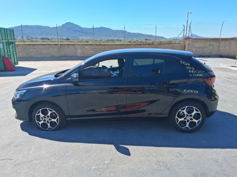 mg mg 3 (5lfp) del año 2025