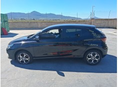 mg mg 3 (5lfp) del año 2025