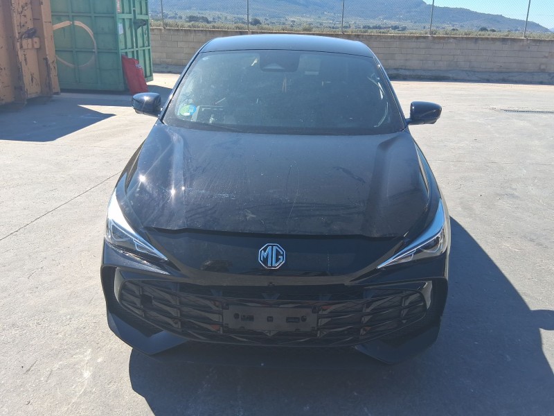 mg mg 3 (5lfp) del año 2025