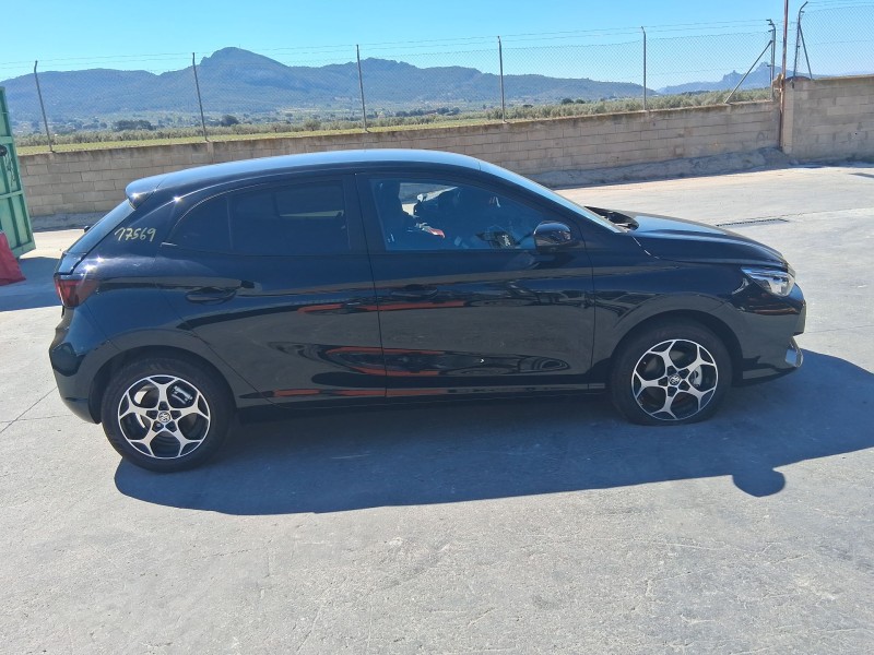 mg mg 3 (5lfp) del año 2025