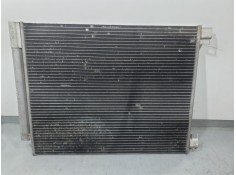 Recambio de condensador / radiador aire acondicionado para renault talisman (lp_) 1.6 dci 130 referencia OEM IAM 921001829R DL37