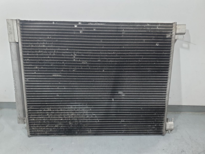 Recambio de condensador / radiador aire acondicionado para renault talisman (lp_) 1.6 dci 130 referencia OEM IAM 921001829R DL37
