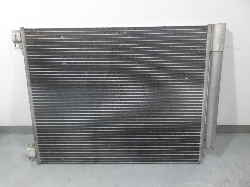 Recambio de condensador / radiador aire acondicionado para renault talisman (lp_) 1.6 dci 130 referencia OEM IAM 921001829R DL37