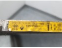 Recambio de condensador / radiador aire acondicionado para renault talisman (lp_) 1.6 dci 130 referencia OEM IAM 921001829R DL37