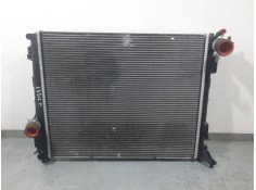 Recambio de radiador agua para renault talisman (lp_) 1.6 dci 130 referencia OEM IAM 214108607R M169474 VALEO