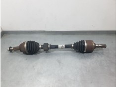 TRANSMISION DELANTERA IZQUIERDA 391018508R 