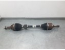 Recambio de transmision delantera izquierda para renault talisman (lp_) 1.6 dci 130 referencia OEM IAM 391018508R  