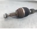 Recambio de transmision delantera izquierda para renault talisman (lp_) 1.6 dci 130 referencia OEM IAM 391018508R  