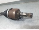 Recambio de transmision delantera izquierda para renault talisman (lp_) 1.6 dci 130 referencia OEM IAM 391018508R  