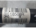 Recambio de transmision delantera izquierda para renault talisman (lp_) 1.6 dci 130 referencia OEM IAM 391018508R  