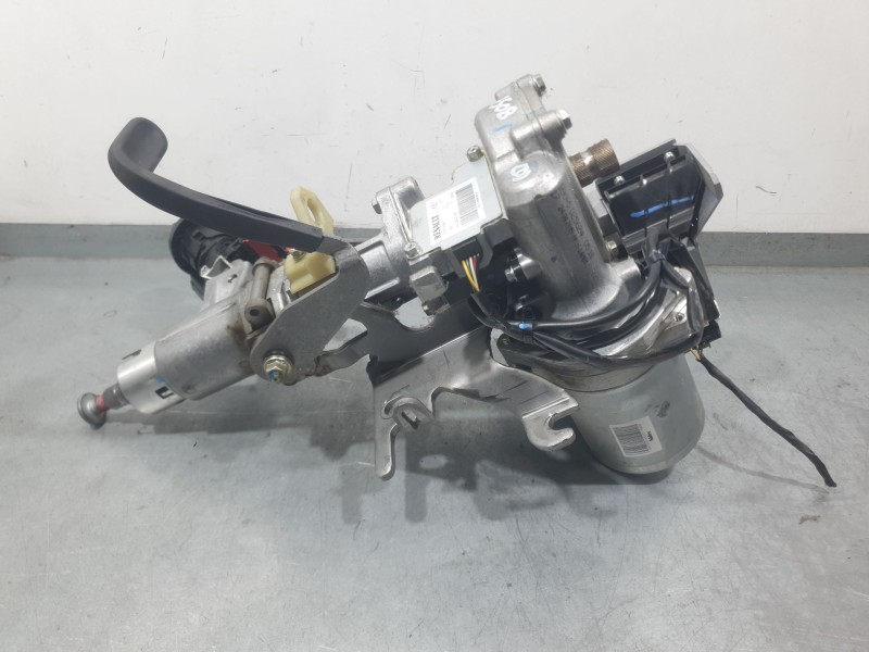 Recambio de columna direccion para renault kangoo express (fw0/1_) 1.5 dci 90 (fw0g, fw05, fw08, fw11) referencia OEM IAM 820151