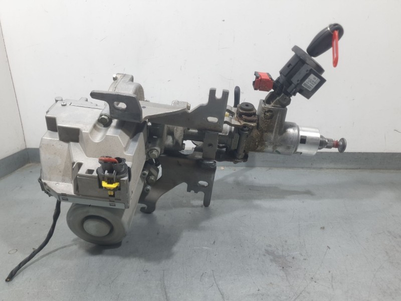 Recambio de columna direccion para renault kangoo express (fw0/1_) 1.5 dci 90 (fw0g, fw05, fw08, fw11) referencia OEM IAM 820151