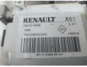 Recambio de columna direccion para renault kangoo express (fw0/1_) 1.5 dci 90 (fw0g, fw05, fw08, fw11) referencia OEM IAM 820151