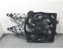 Recambio de electroventilador para fiat doblo cargo (263_) 1.3 d multijet (263wxu1a) referencia OEM IAM 520871430 T039 DENSO